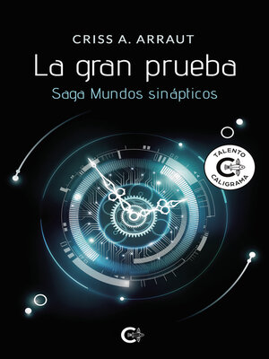 cover image of La gran prueba